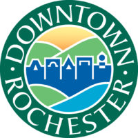 Downtown Rochester