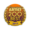 2017 Sunshine Artist 200 Best 2017 Sunshine Artist 200 Best