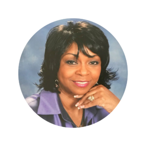DeDe Kimble Board Headshot