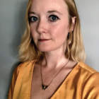Corinne MacInnes, PCCA faculty