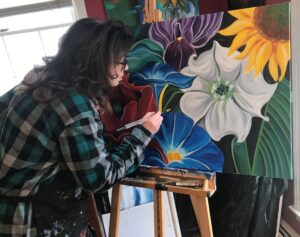 Carolyn Shoemaker