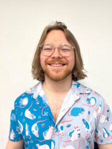 Caleb Nelson