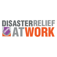 Disaster Relief at Work