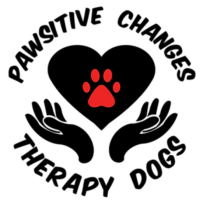 Pawsitive Changes
