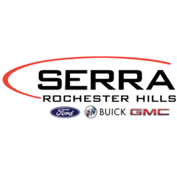 Serra Ford