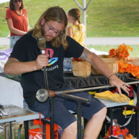 2023_Glassblowing