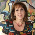 Shelley Malec Vitale, PCCA faculty