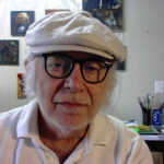 Charles Pompilius, PCCA faculty