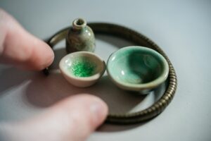 Miniature Masterpieces