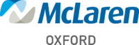 McLaren Oxford